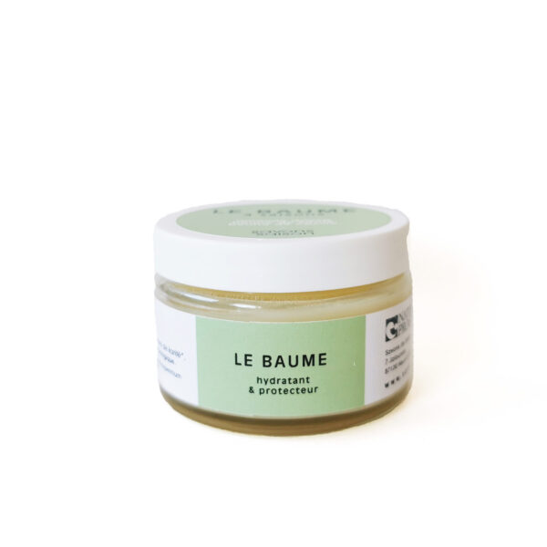 Le baume