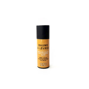 Baume à lèvres naturel