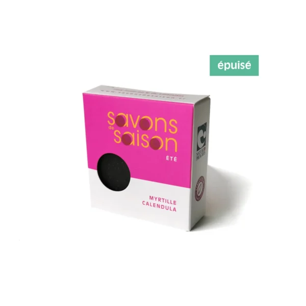 Savons-de-Saison-été-Myrtille-Calendula