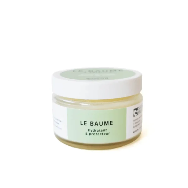 Baume hydratant neutre - 80g